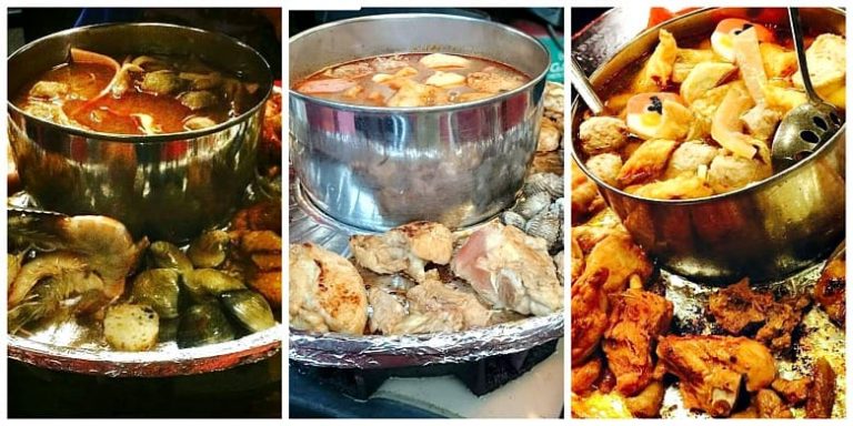 30+ Tempat Makan BEST di Melaka 2021  RAMAI TAK TAHU ...