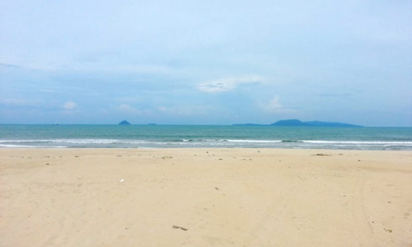 Pantai Cantik Di Terengganu | Desainrumahid.com