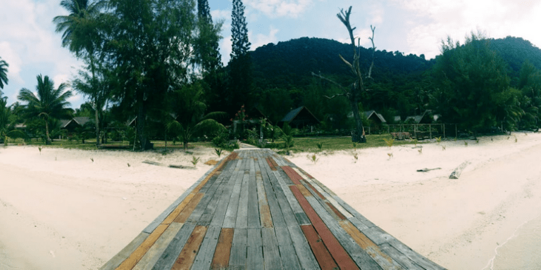 11 Aktiviti & Tempat Menarik Di Pulau Besar Mersing » Cari ...