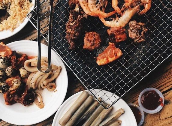 25+ Tempat Makan Best di JB ( 2021 ) Johor | Panduan Makan ...