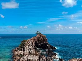 hiking terengganu