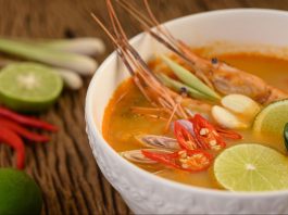 6 Kedai Tomyam Paling Sedap di Subang Jaya