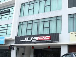 Kedai Komputer Johor Bahru Terbaik Untuk Dapatkan PC Baharu