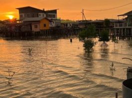 5 Homestay Terbaik di Pulau Ketam Untuk Pilihan Anda!