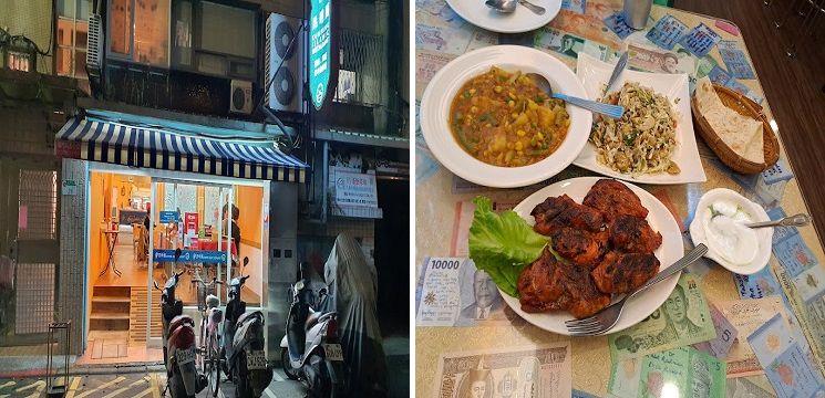 Kunming Halal Restaurant