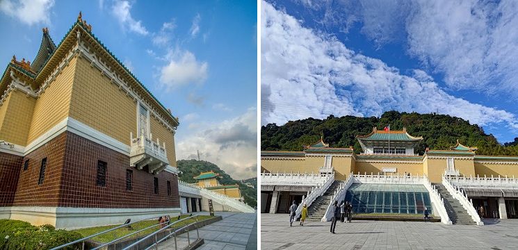 National Palace Museum