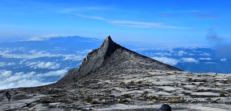 Gunung Kinabalu