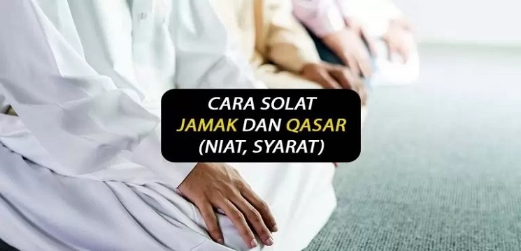 Buku Panduan Solat bagi Pengembara Muslim