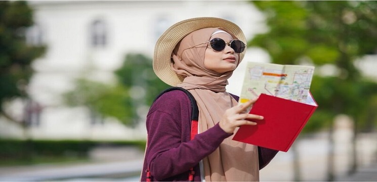 Baca Panduan Perjalanan bagi Pengembara Muslim