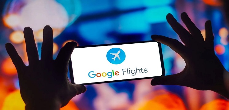 Google Flights