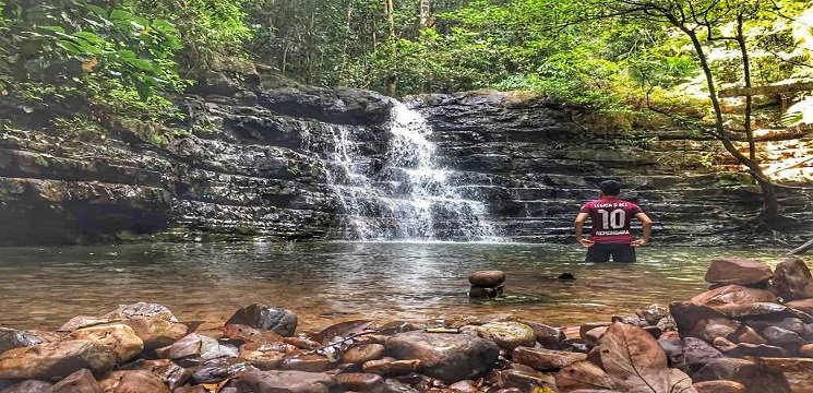 Taman Negara, Pahang