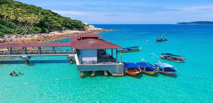 Pulau Perhentian, Terengganu