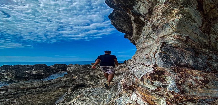 Pulau Kapas, Terengganu