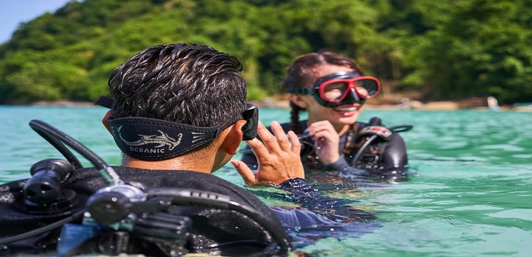 Pulau Tenggol, Terengganu