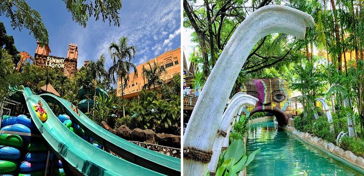 Sunway Lagoon