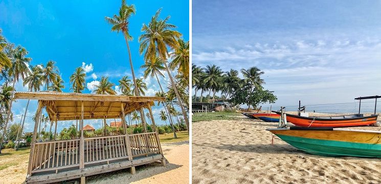 Kampung Mangkuk, Terengganu