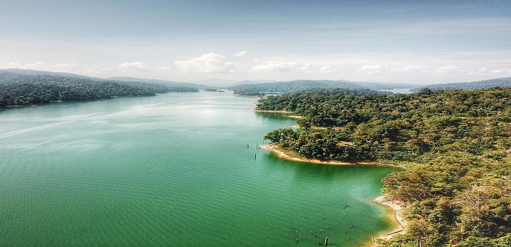 Kawasan Hutan Royal Belum Temenggor