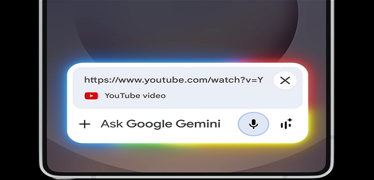 Google Gemini AI